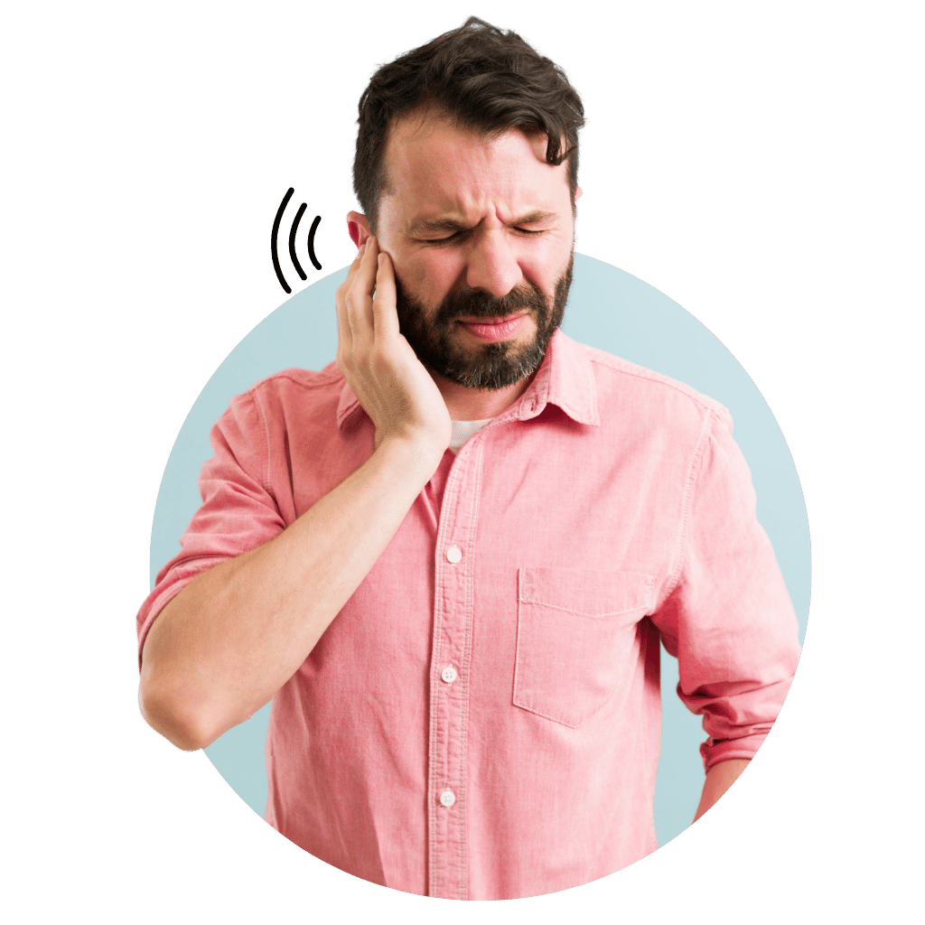 Ringing Ears (Tinnitus) - Dr. Enu Malik Kukreja